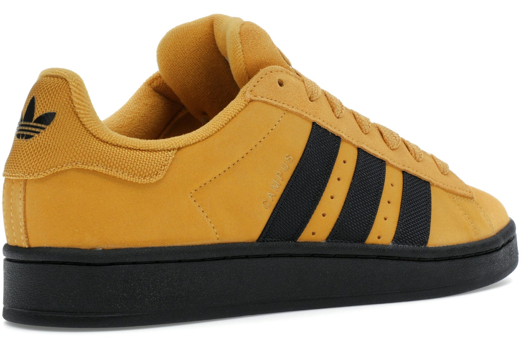 adidas Campus 00s Preloved Yellow