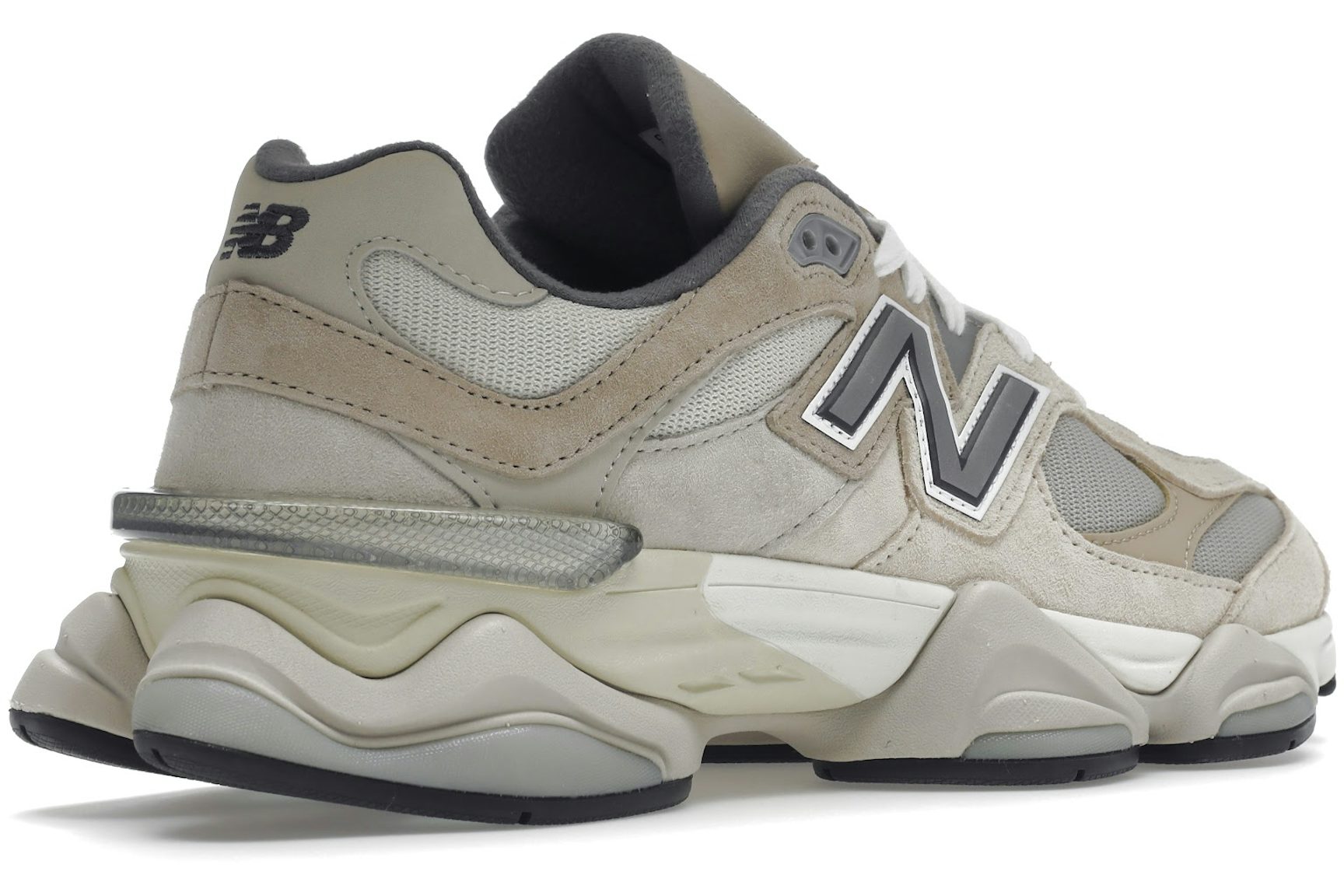 New Balance 9060 Sea Salt-4