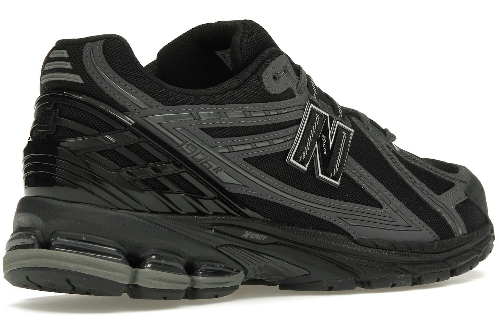 New Balance 1906R Black Phantom-4