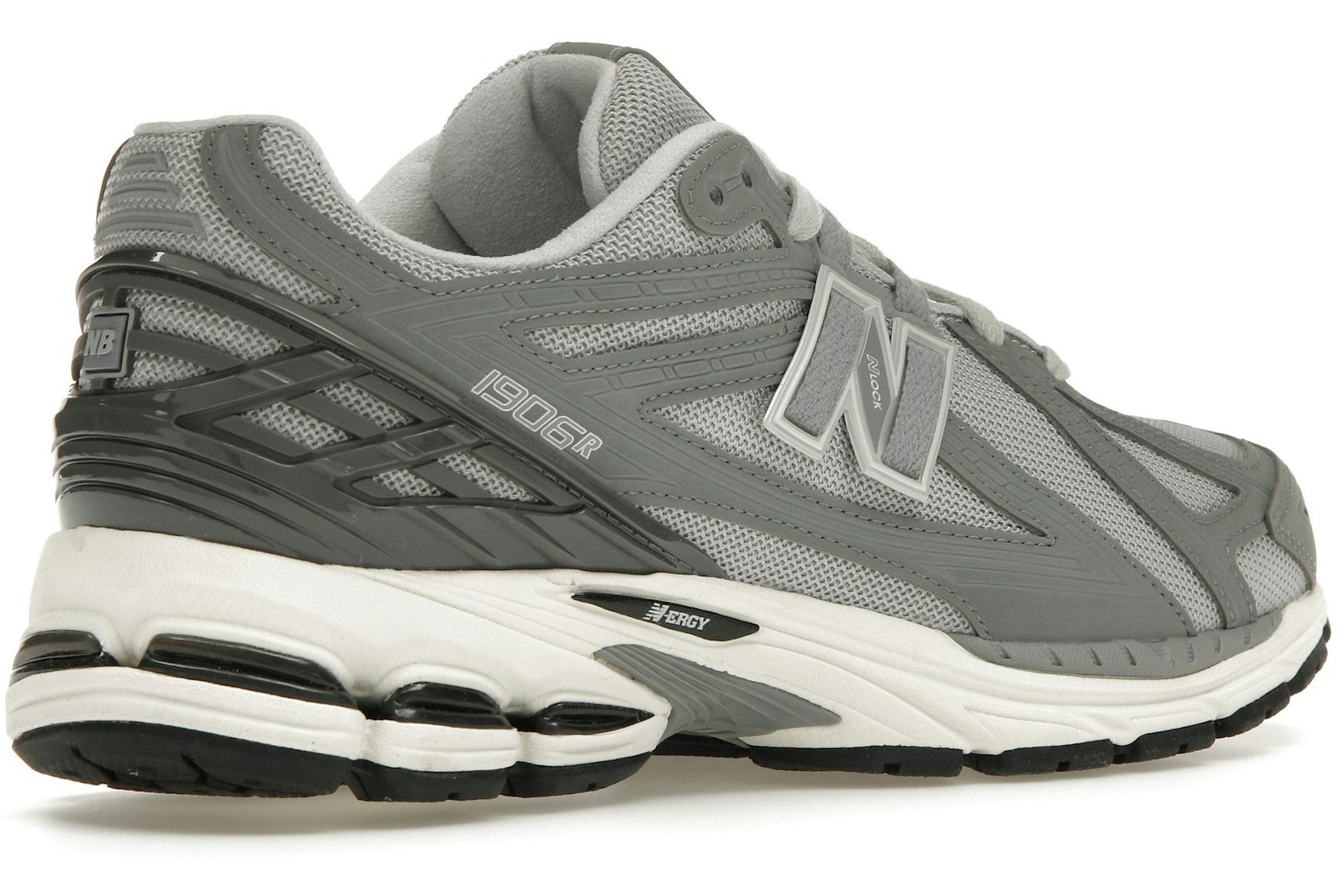 New Balance 1906R Slate Grey-4