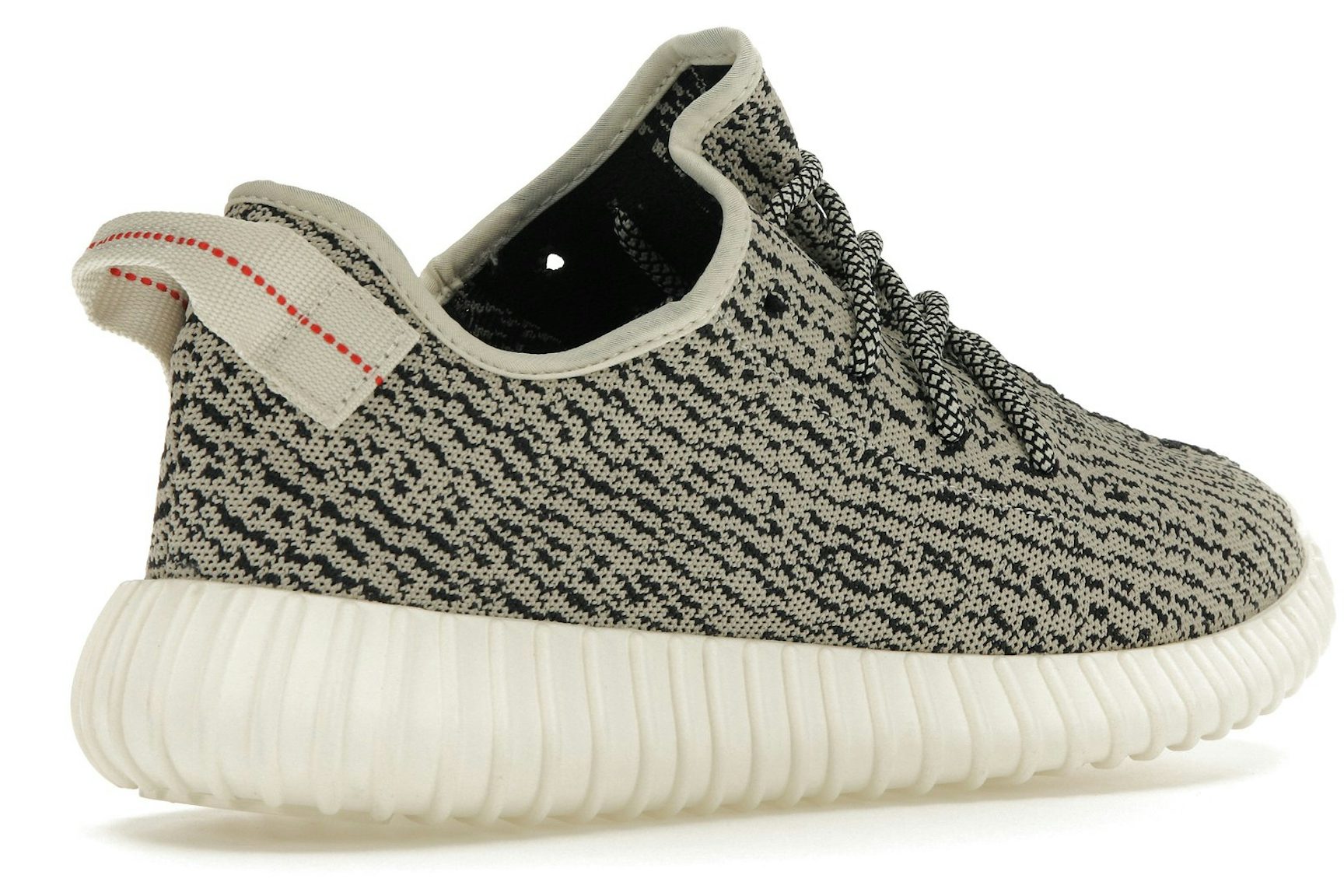 adidas Yeezy Boost 350 Turtledove (2022)-4