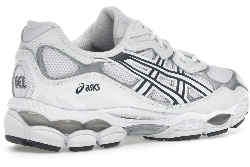 ASICS Gel-NYC White Carrier Grey-4
