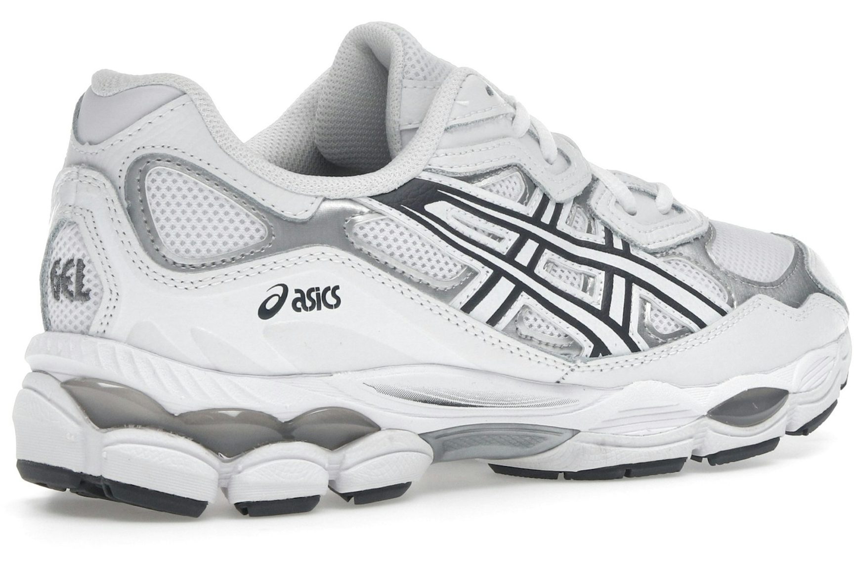 ASICS Gel-NYC White Carrier Grey-4