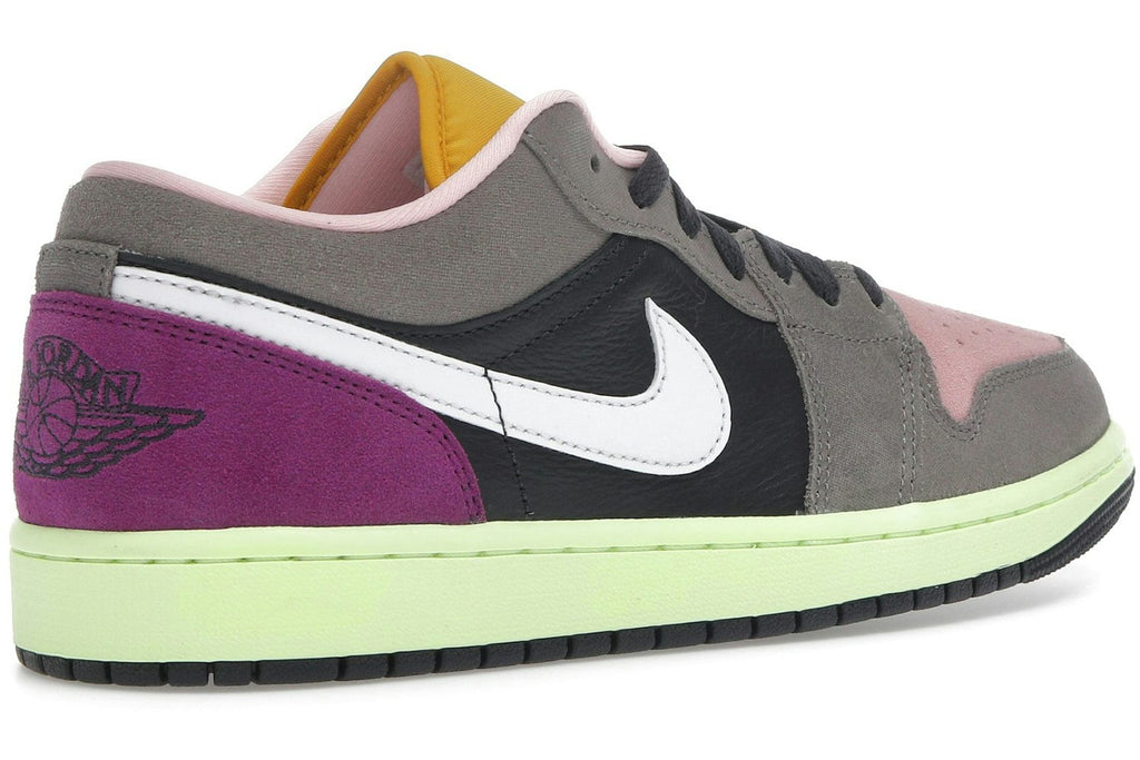 Jordan 1 Low Tokyo Bio Hack-4