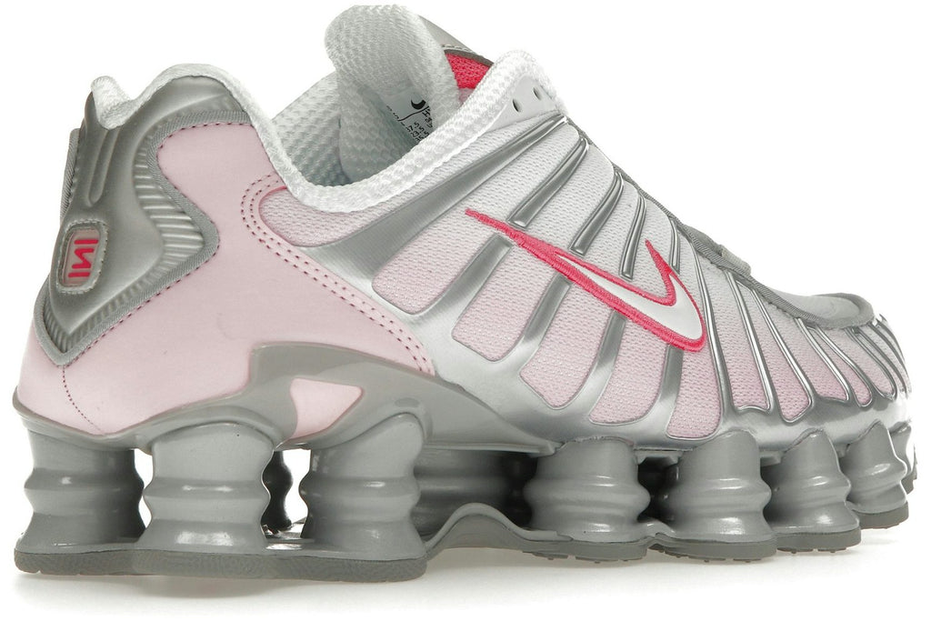Nike Shox TL Pink Foam (Women's)