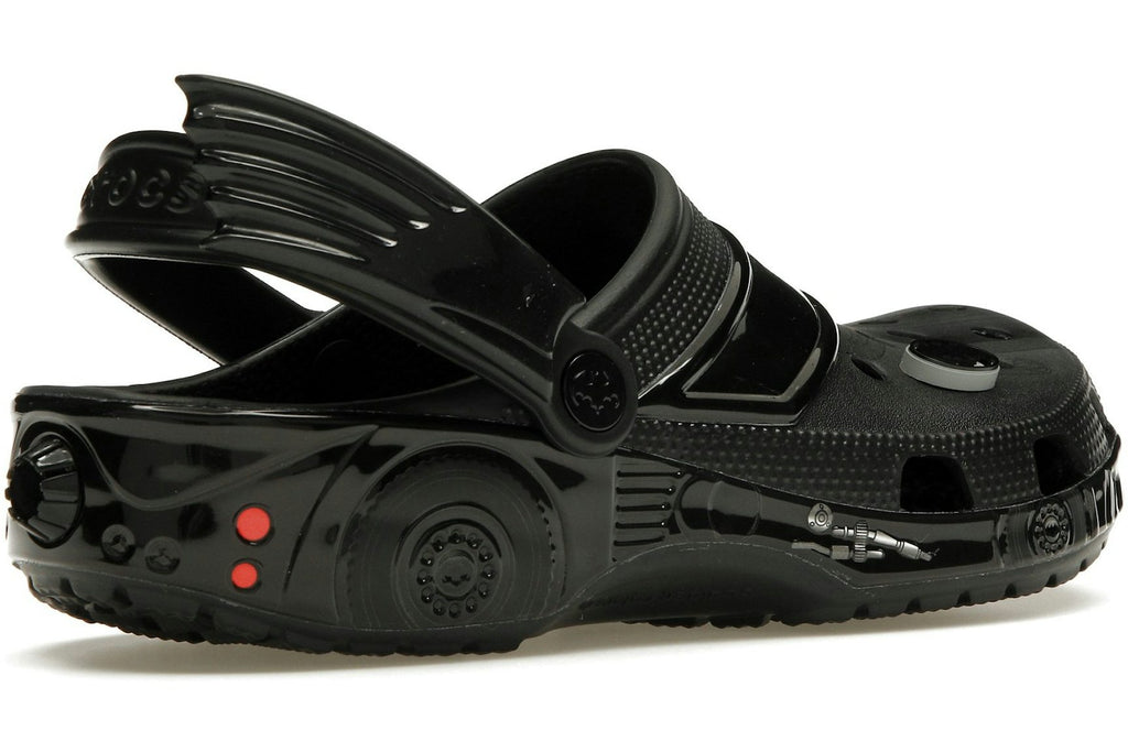 Crocs Classic Clog Batmobile