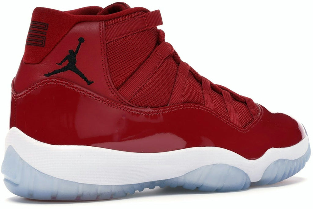 Jordan 11 Retro Win Like 96-4