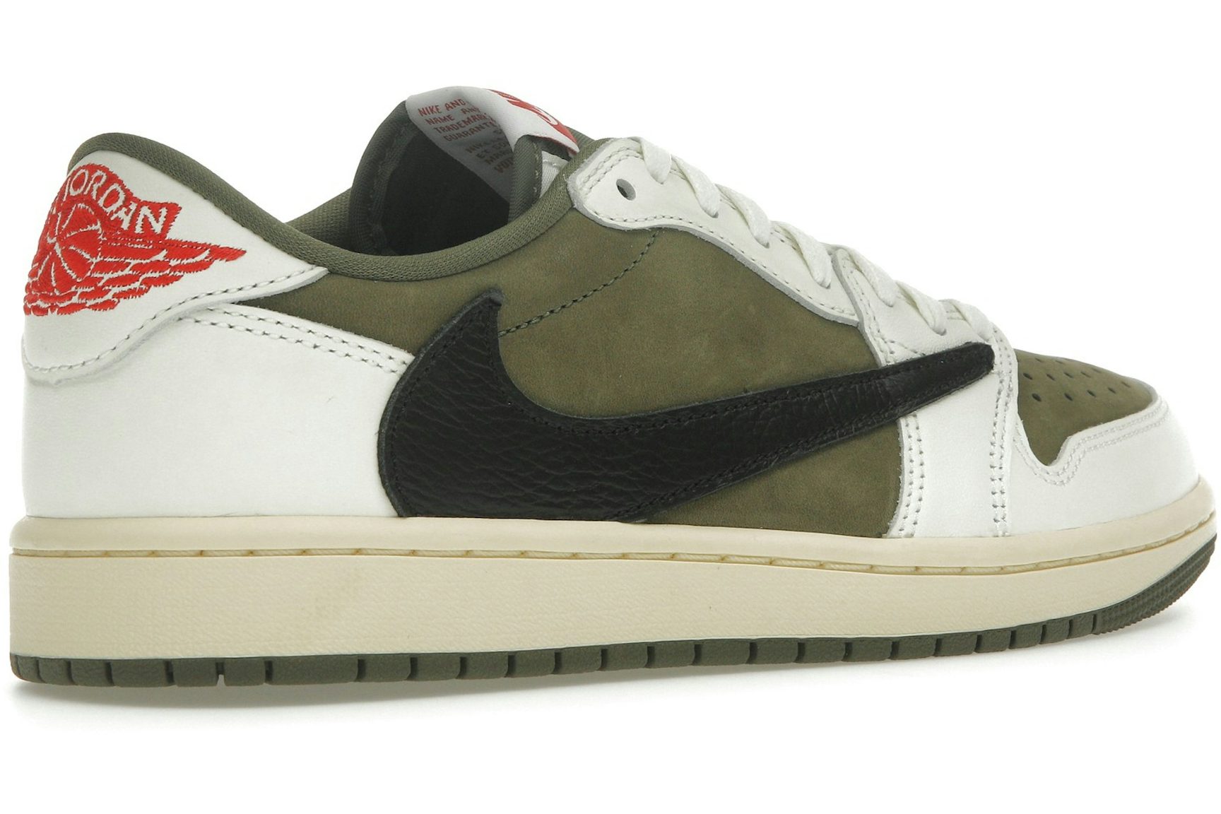 Jordan 1 Retro Low OG SP Travis Scott Medium Olive-4