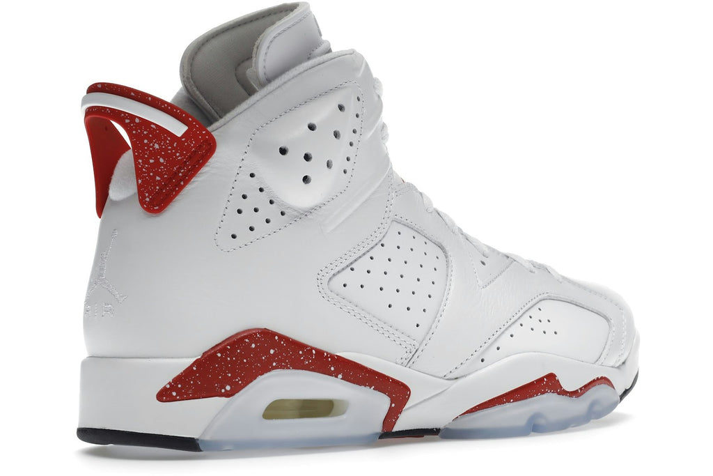 Jordan 6 Retro Red Oreo-4