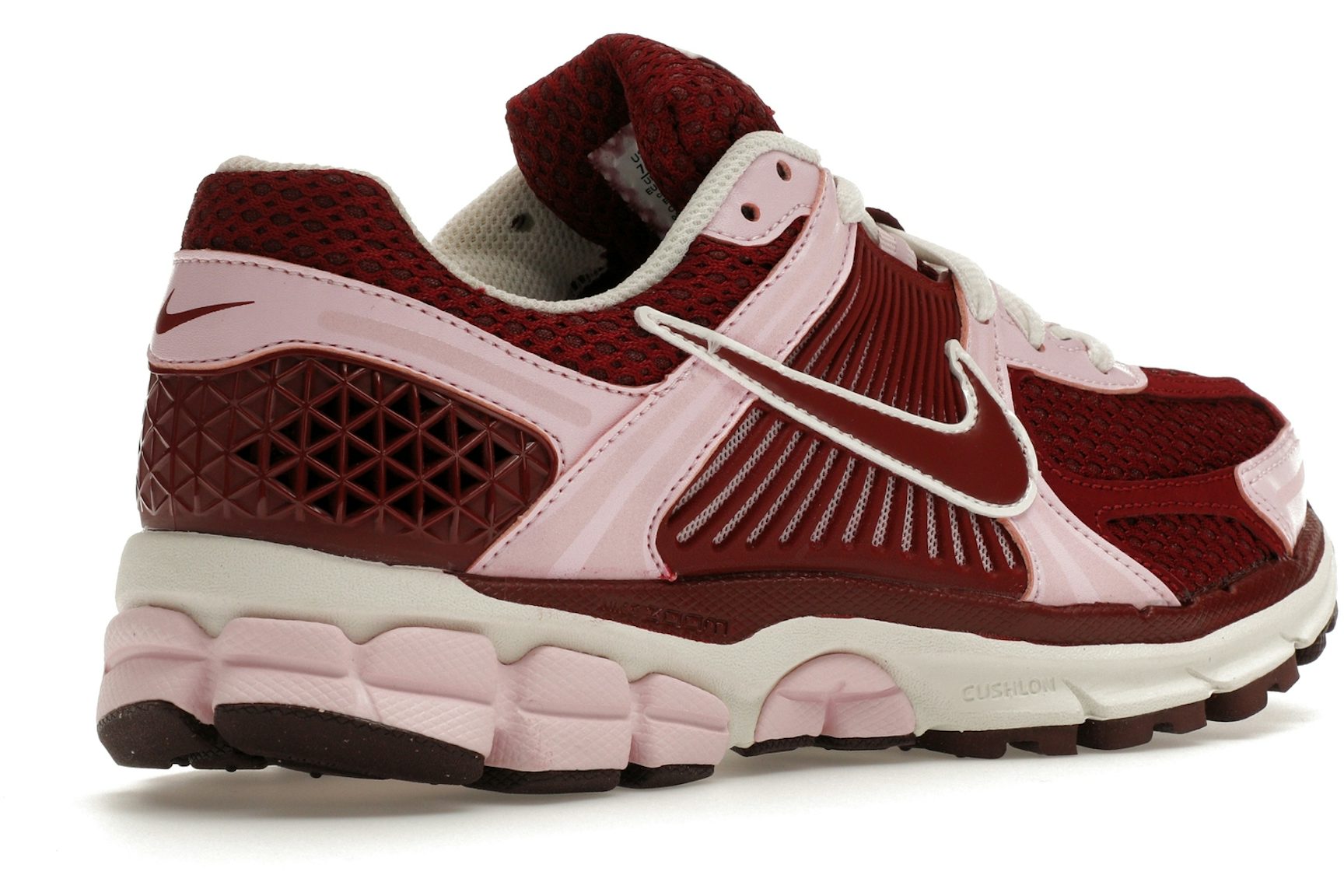 Nike Zoom Vomero 5 Pink Foam Team Red (Women's)-4