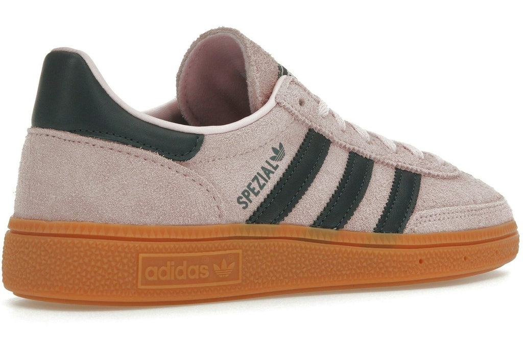 adidas Handball Spezial Clear Pink Arctic Night (Women's)