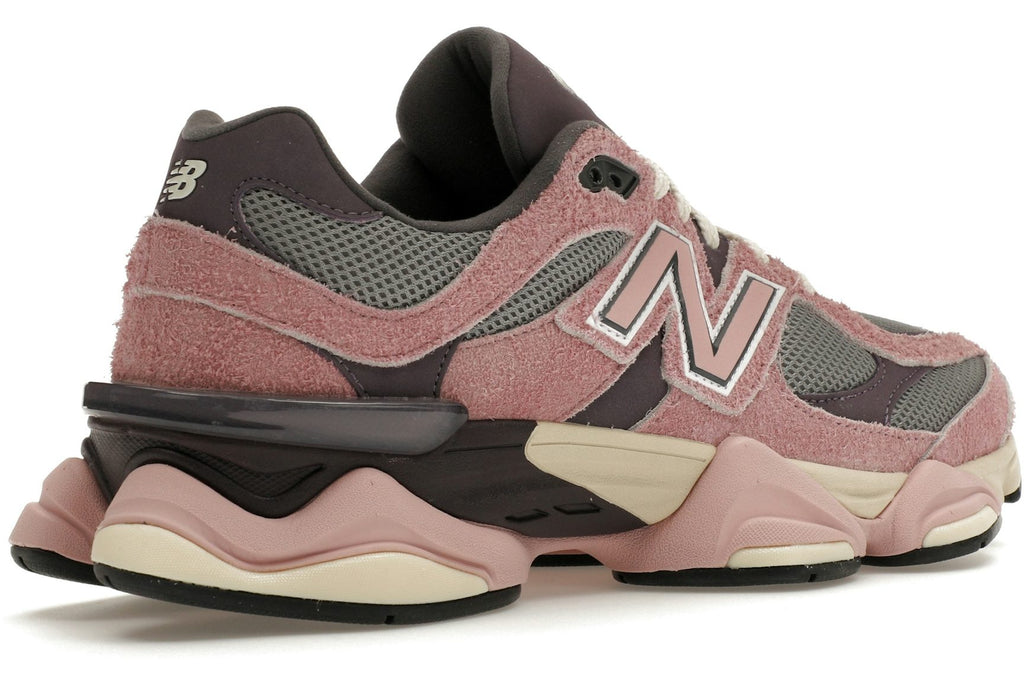 New Balance 9060 Pink Lavender-4