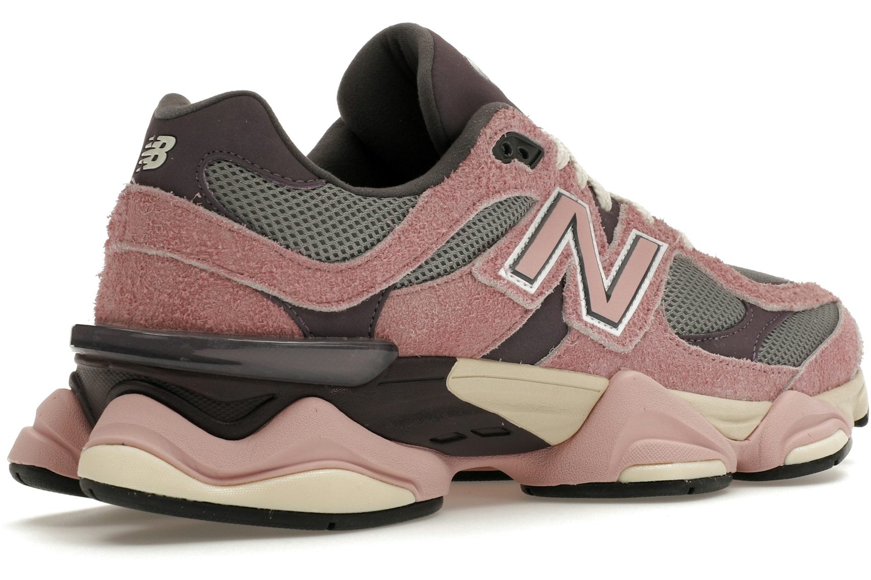New Balance 9060 Pink Lavender-4