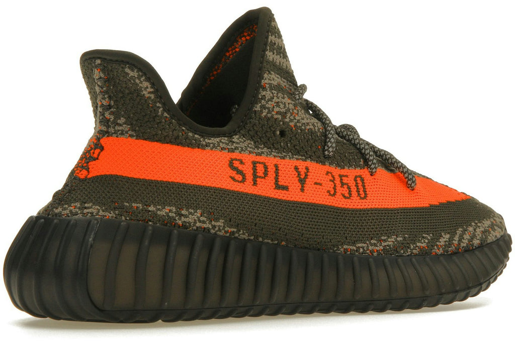 adidas Yeezy Boost 350 V2 Carbon Beluga-4