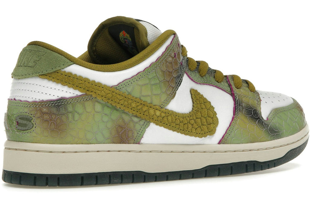 Nike SB Dunk Low Alexis Sablone Chameleon-4