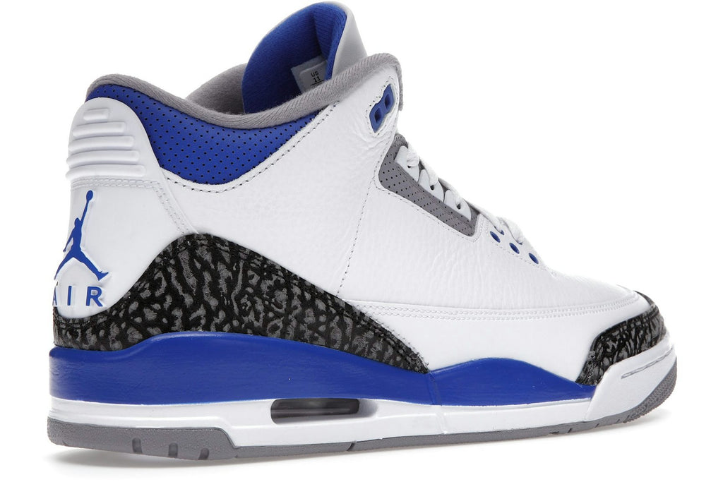 Jordan 3 Retro Racer Blue-4