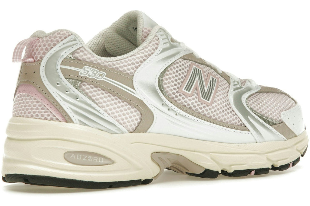 New Balance 530 Pink Granite