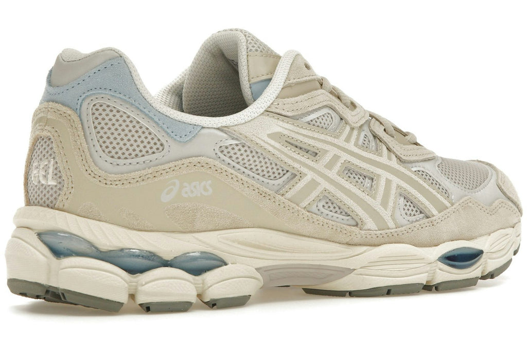 ASICS Gel-NYC Smoke Grey