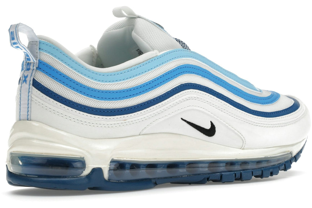 Nike Air Max 97 Summit White Light Photo Blue-4