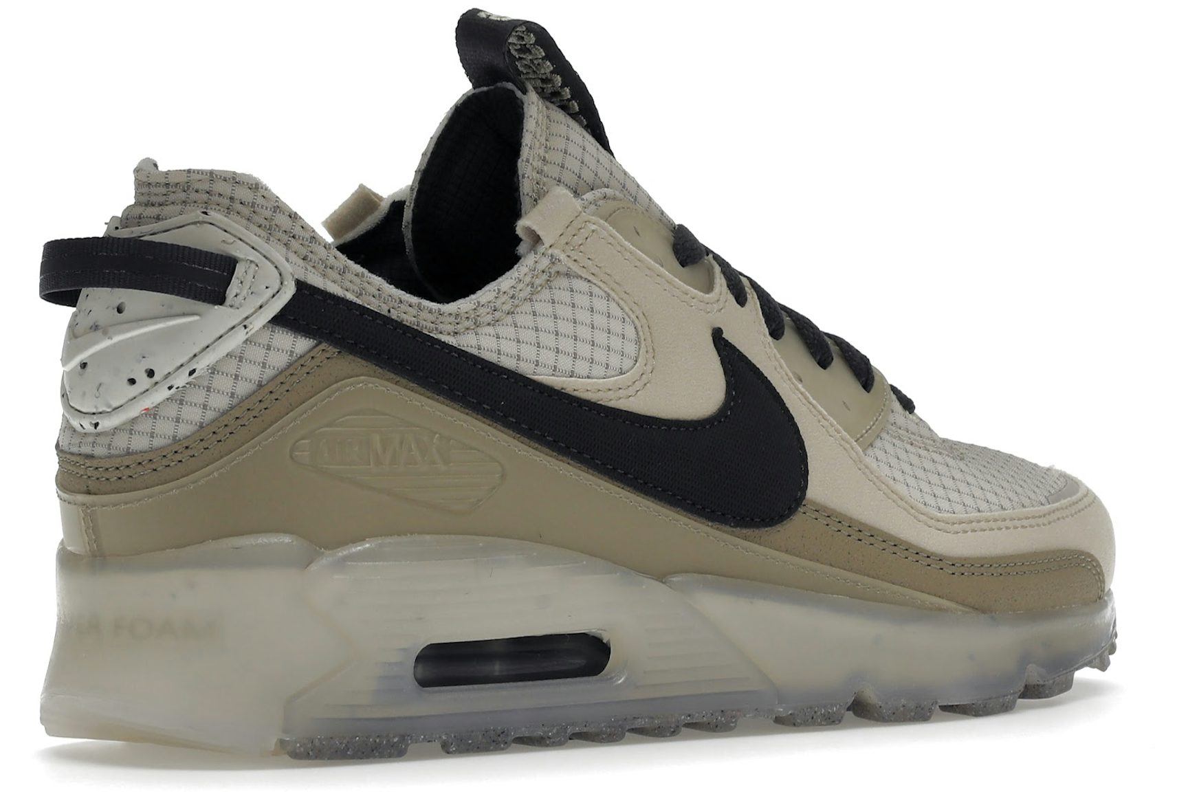 Nike Air Max 90 Terrascape Rattan Black
