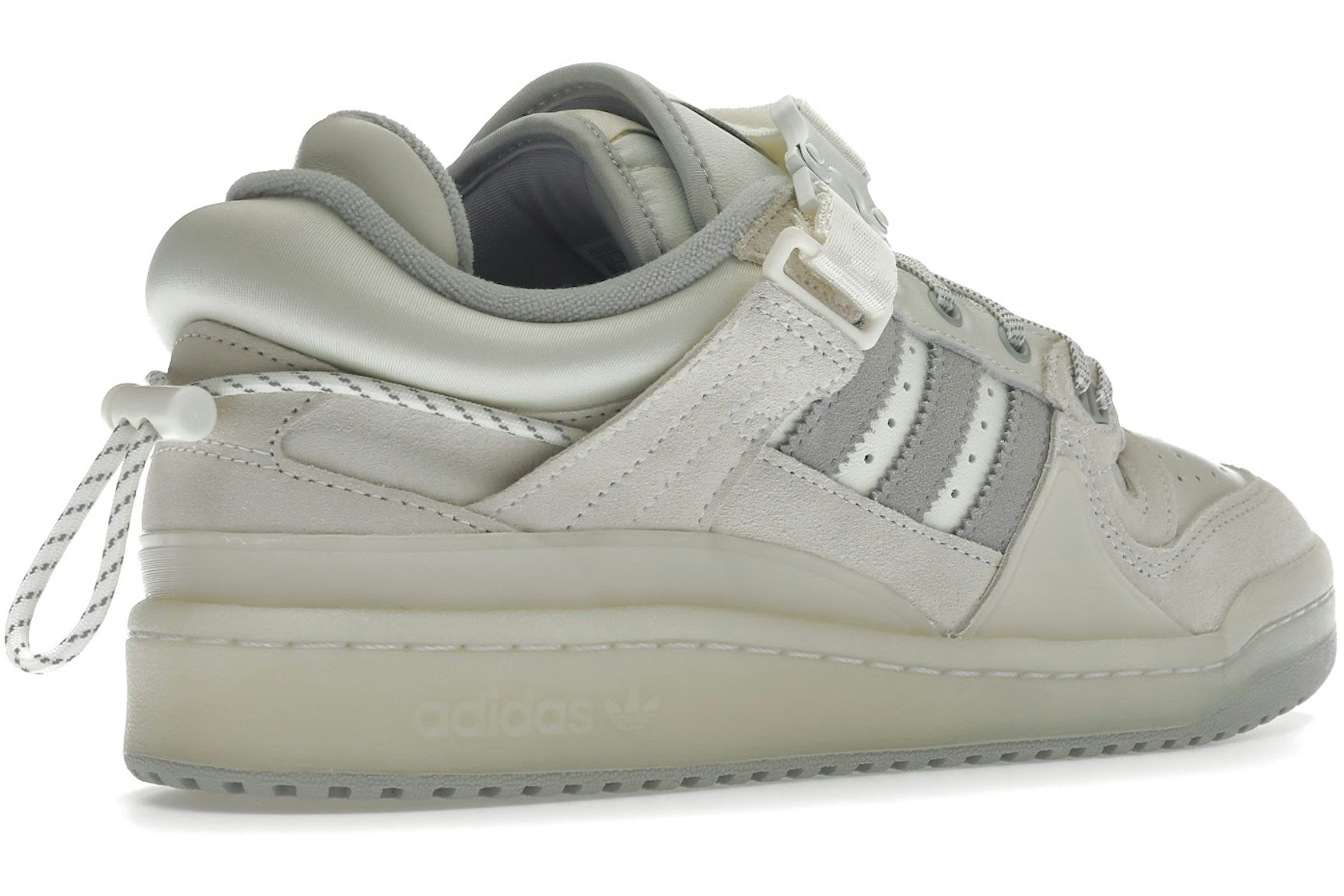 adidas Forum Buckle Low Bad Bunny Last Forum