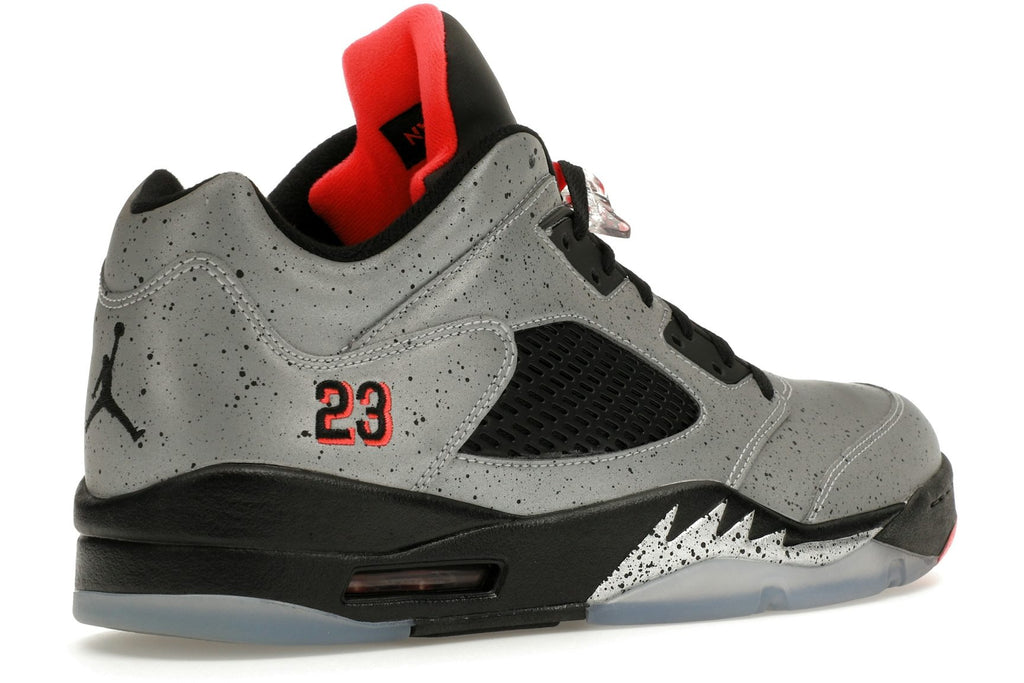 Jordan 5 Retro Low Neymar-4