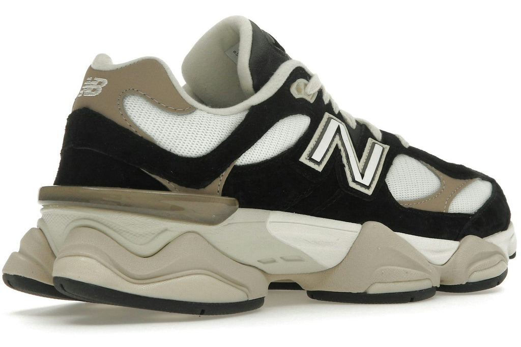 New Balance 9060 Sea Salt Bone-4
