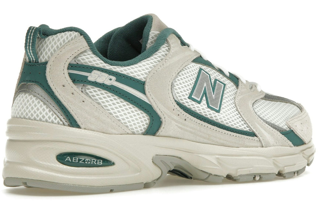 New Balance 530 Beige Green