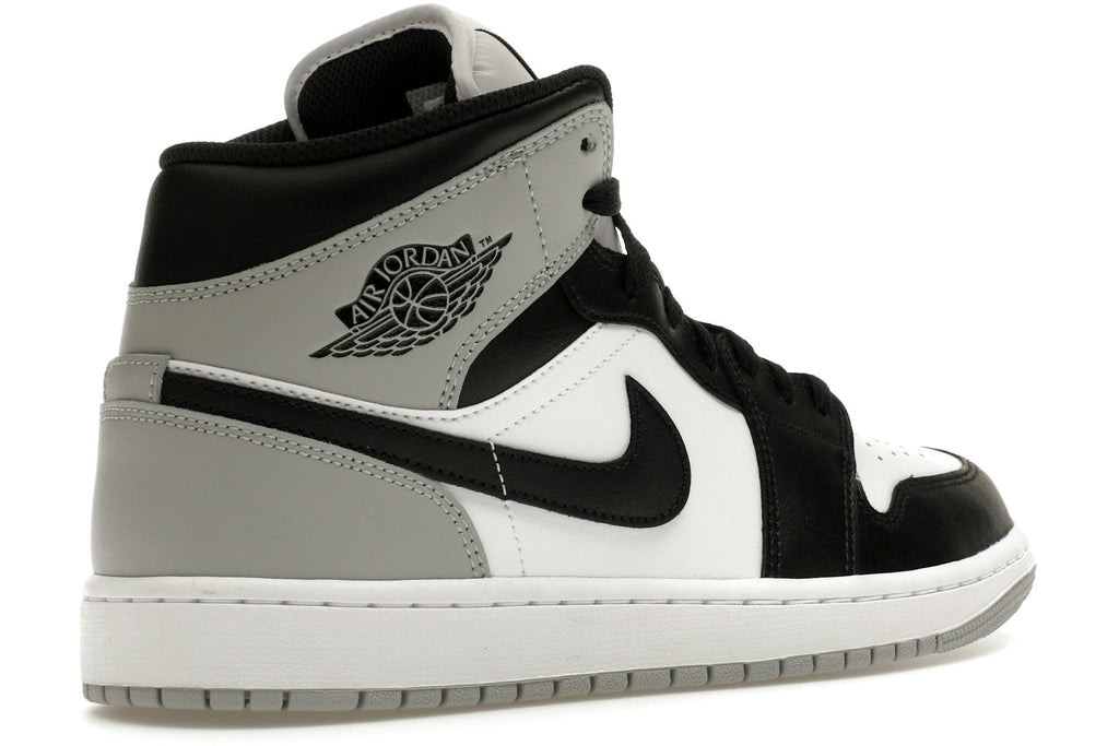Jordan 1 Mid Barons