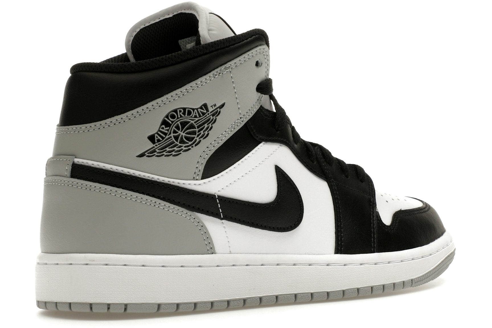 Jordan 1 Mid Barons
