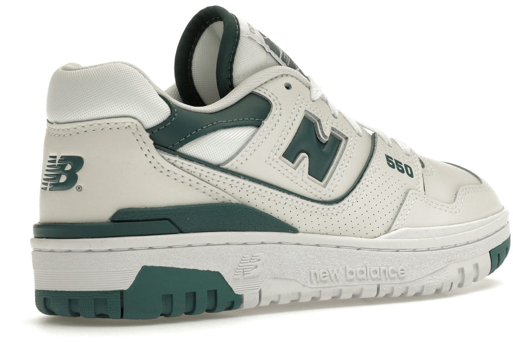 New Balance 550 Reflection New Spruce (Women's)-4