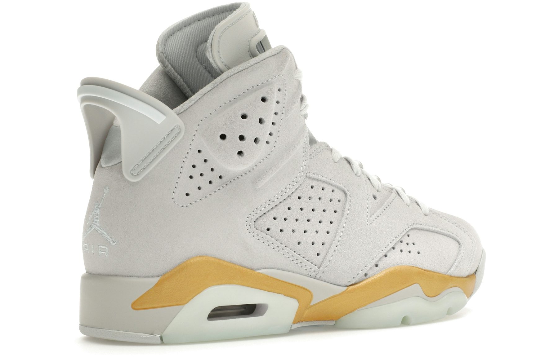 Jordan 6 Retro Craft Paris Olympics (Women's)-4