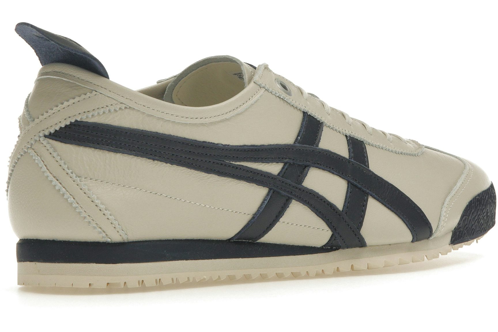 Onitsuka Tiger Mexico 66 SD Birch Peacoat-4