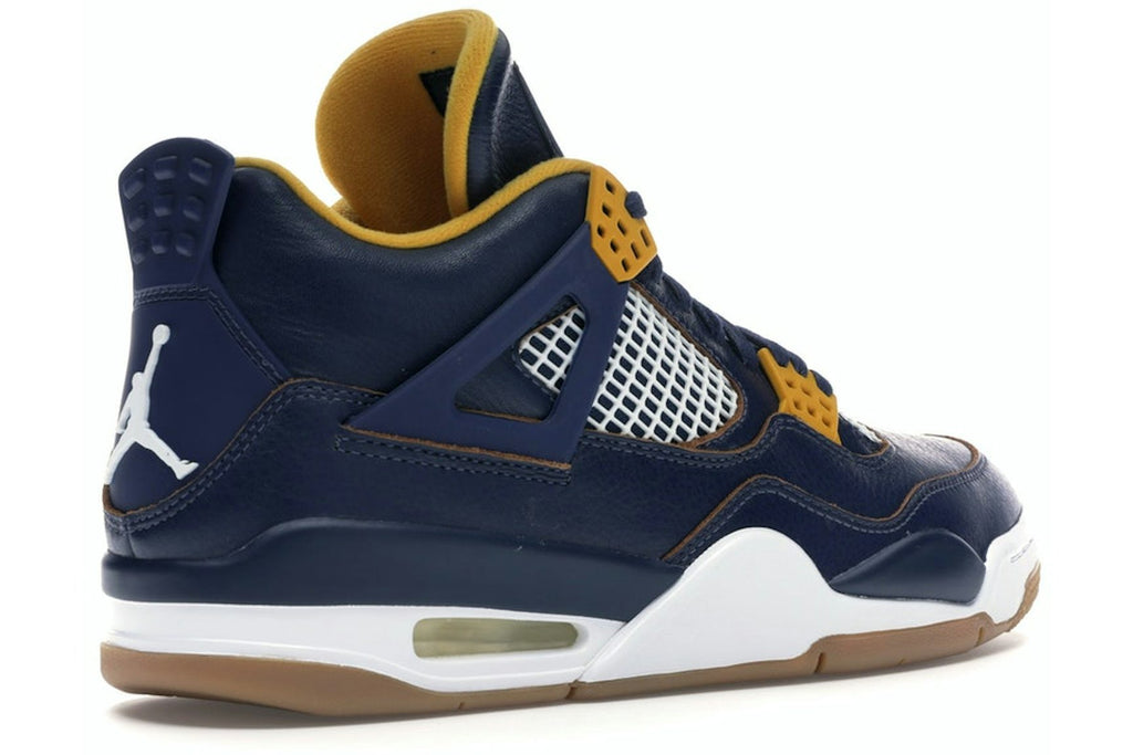 Jordan 4 Retro Dunk From Above