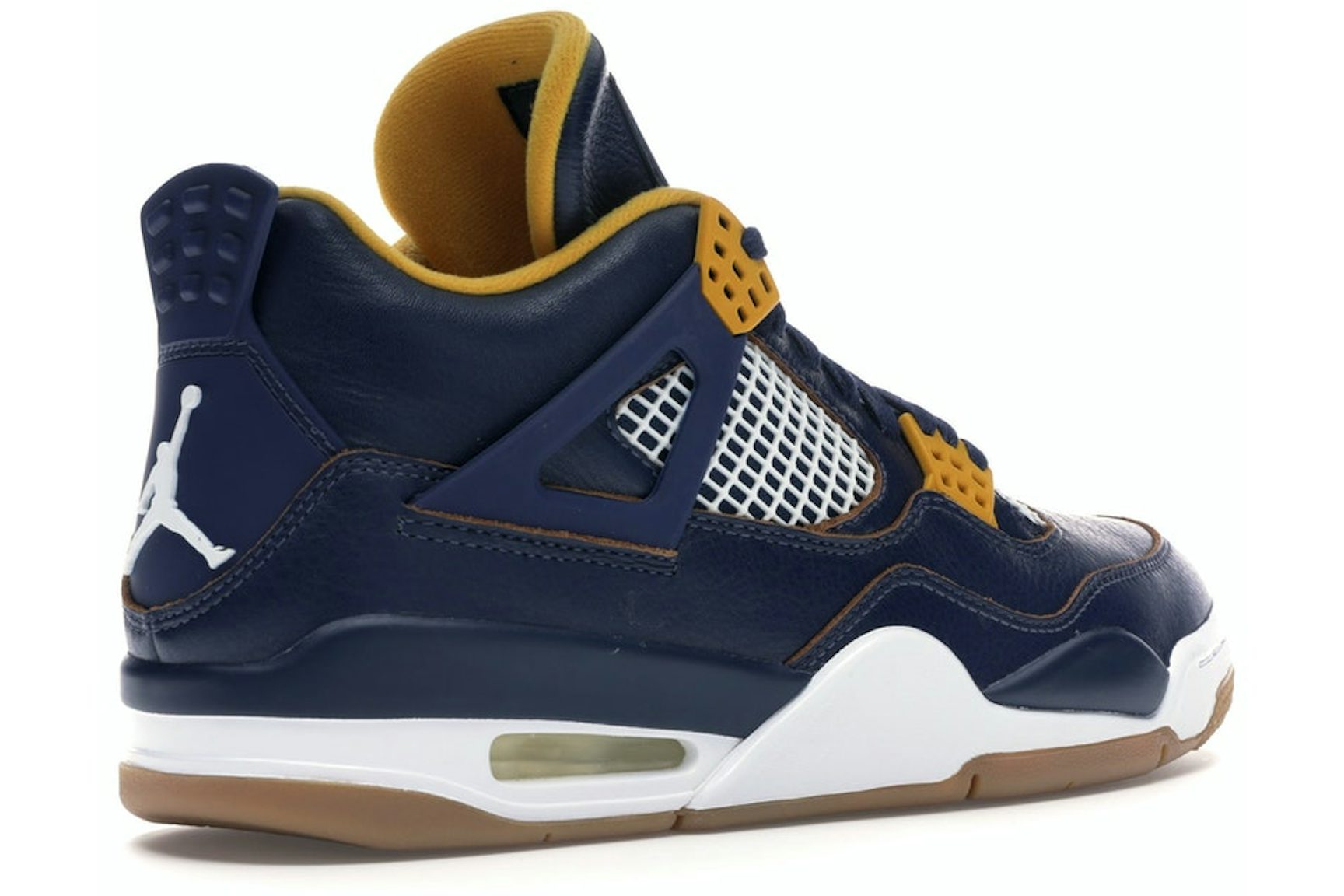 Jordan 4 Retro Dunk From Above