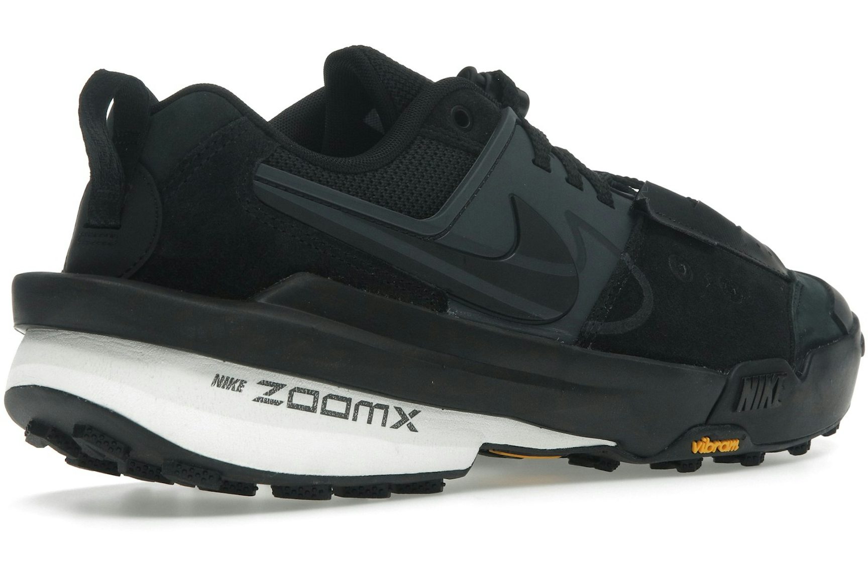 Nike Zegamadome SP sacai Black-4