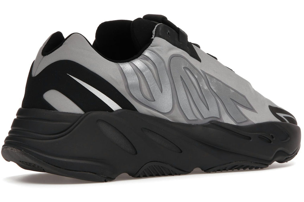 adidas Yeezy Boost 700 MNVN Metallic