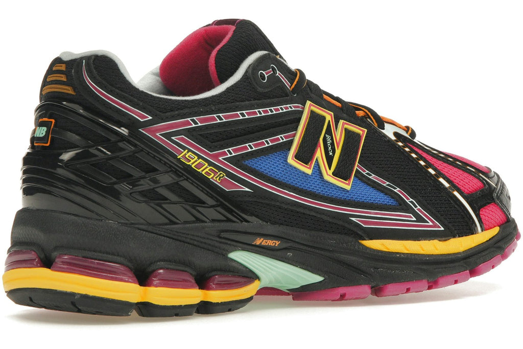 New Balance 1906R Neon Nights-4
