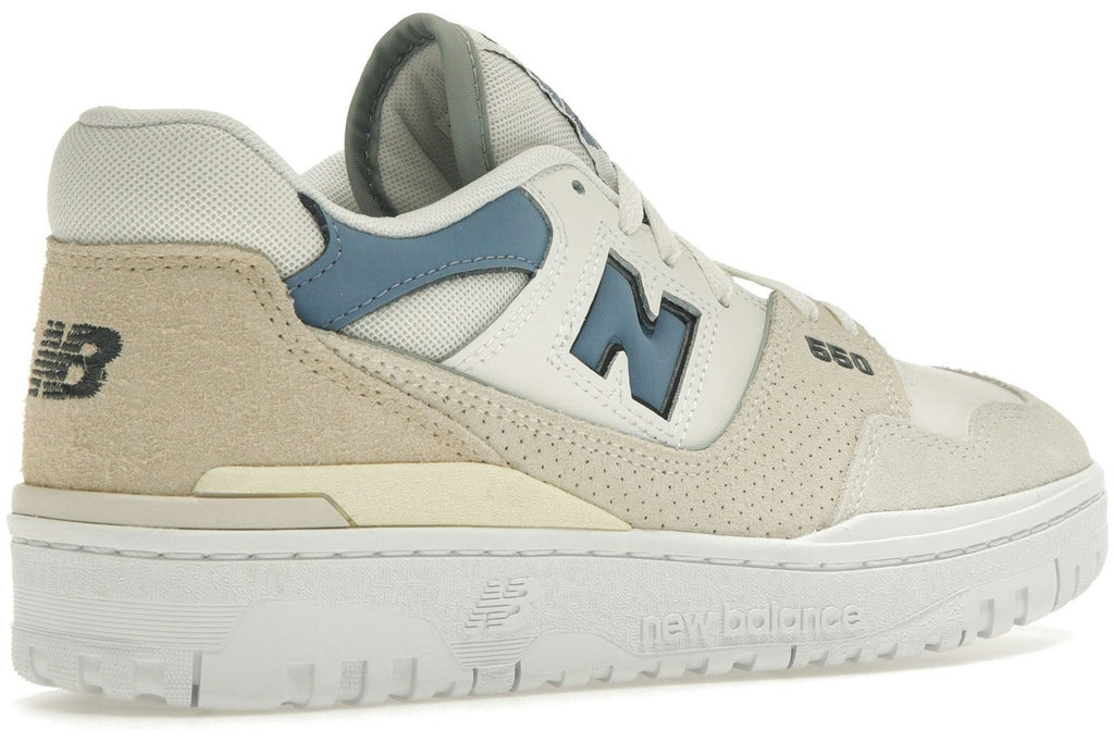 New Balance 550 Sea Salt Blue (Women's)-4
