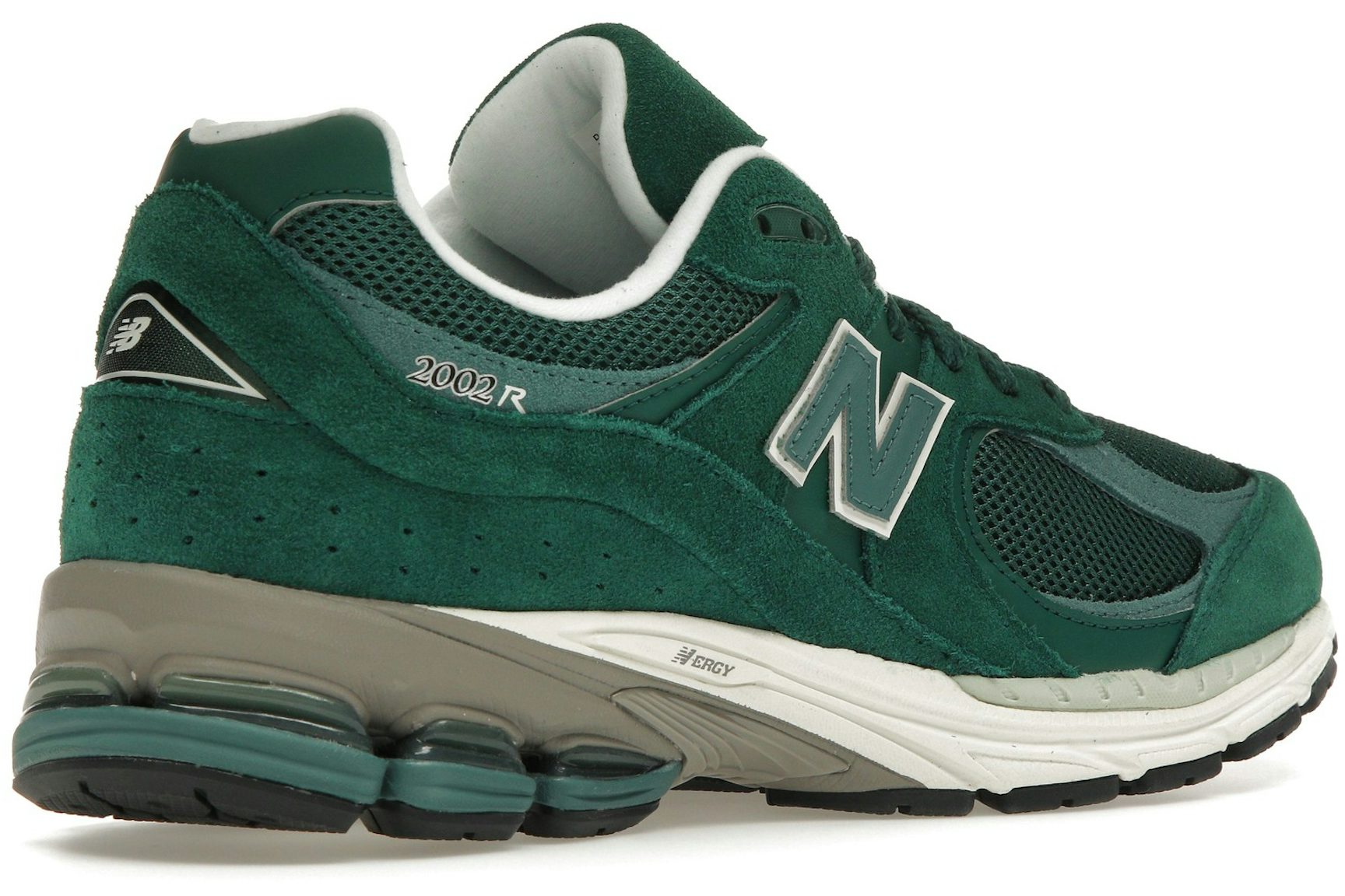 New Balance 2002R New Spruce-4
