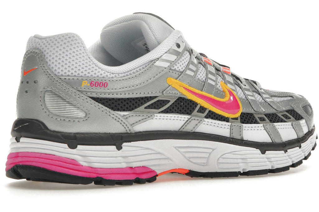 Nike P-6000 Laser Fuchsia (Women's)