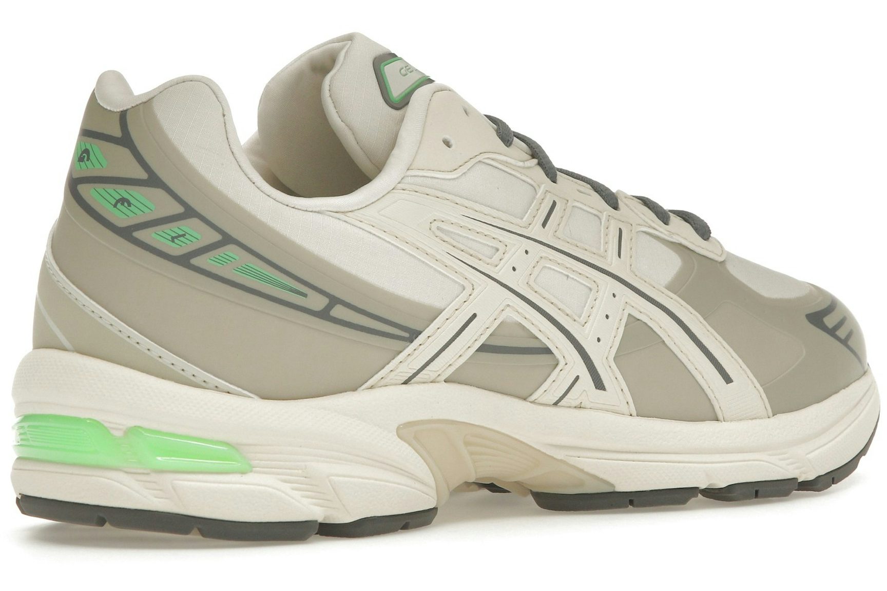 ASICS Gel-1130 NS Cream Carbon-4