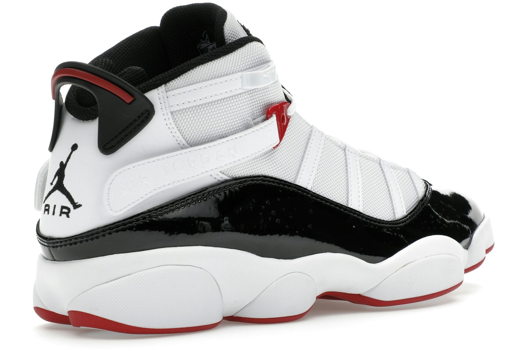 Jordan 6 Rings Chicago Bulls-4