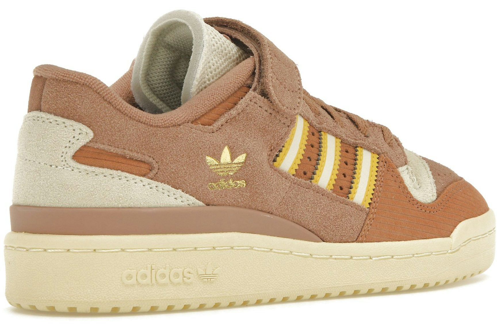 adidas Forum 84 Low Clay Strata