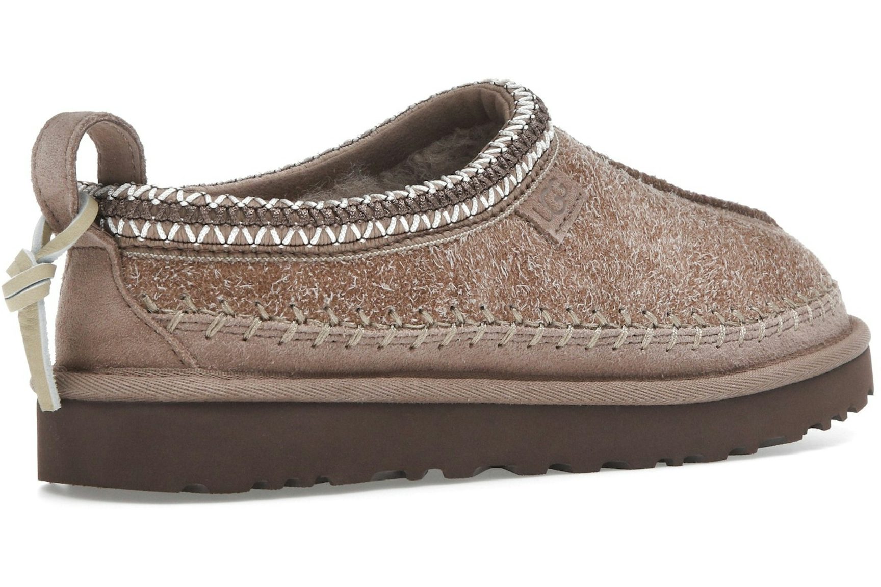 UGG Tasman Biarritz Slipper Rocky Oak (Women's)