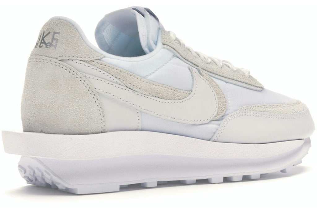 Nike LD Waffle sacai White Nylon-4