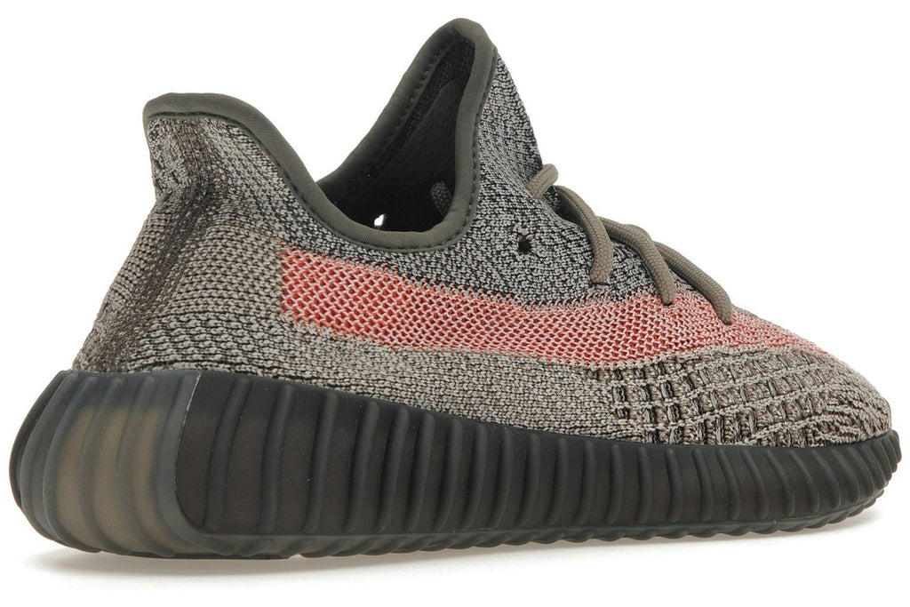 adidas Yeezy Boost 350 V2 Ash Stone-4