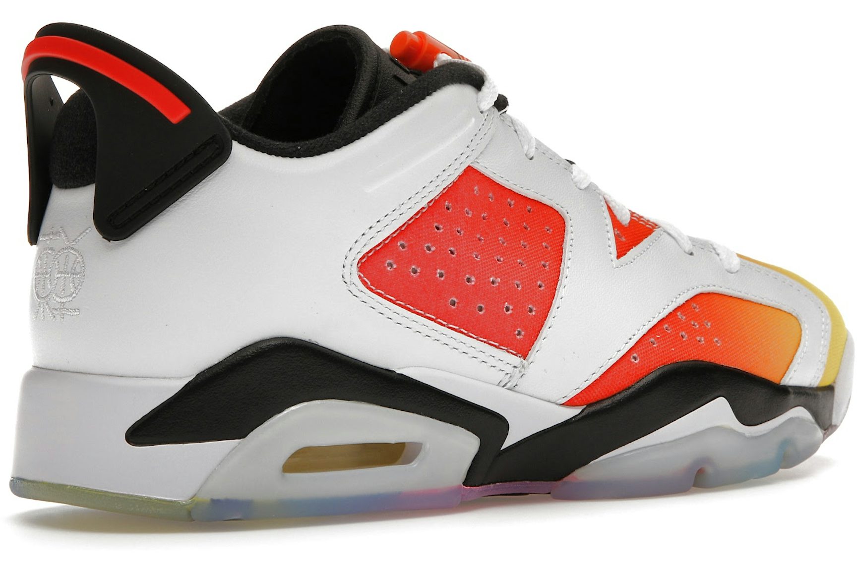 Jordan 6 Retro Low Dongdan-4