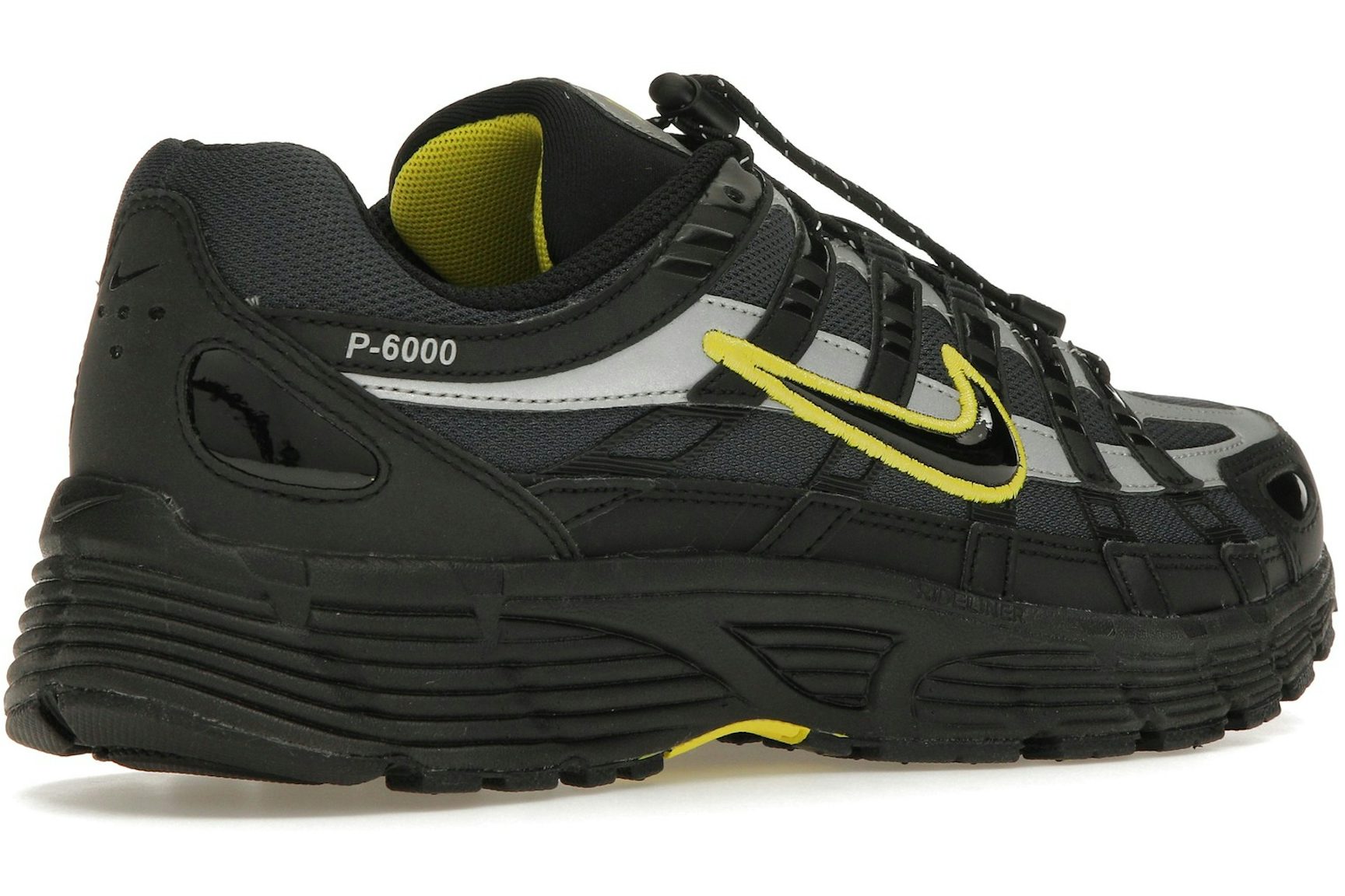 Nike P-6000 Anthracite High Voltage (Women's)