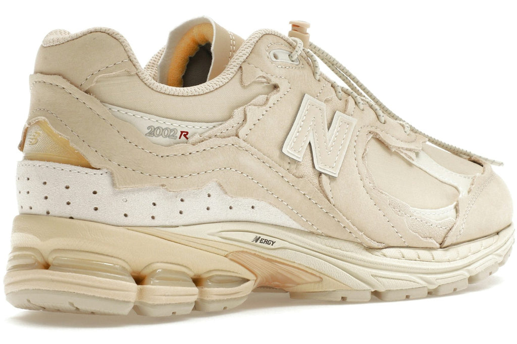 New Balance 2002R Protection Pack Sandstone-4